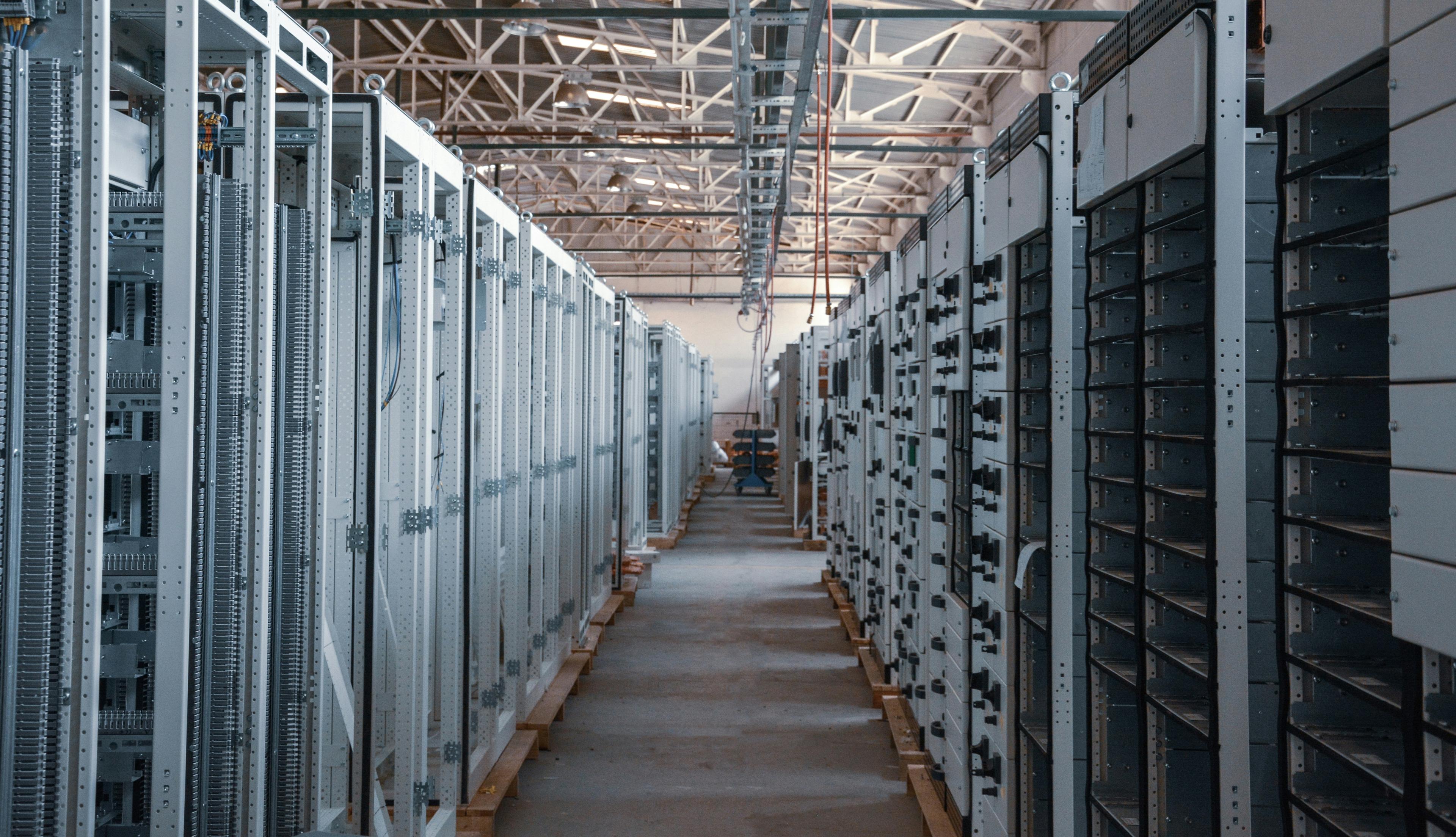 Digital Transformation