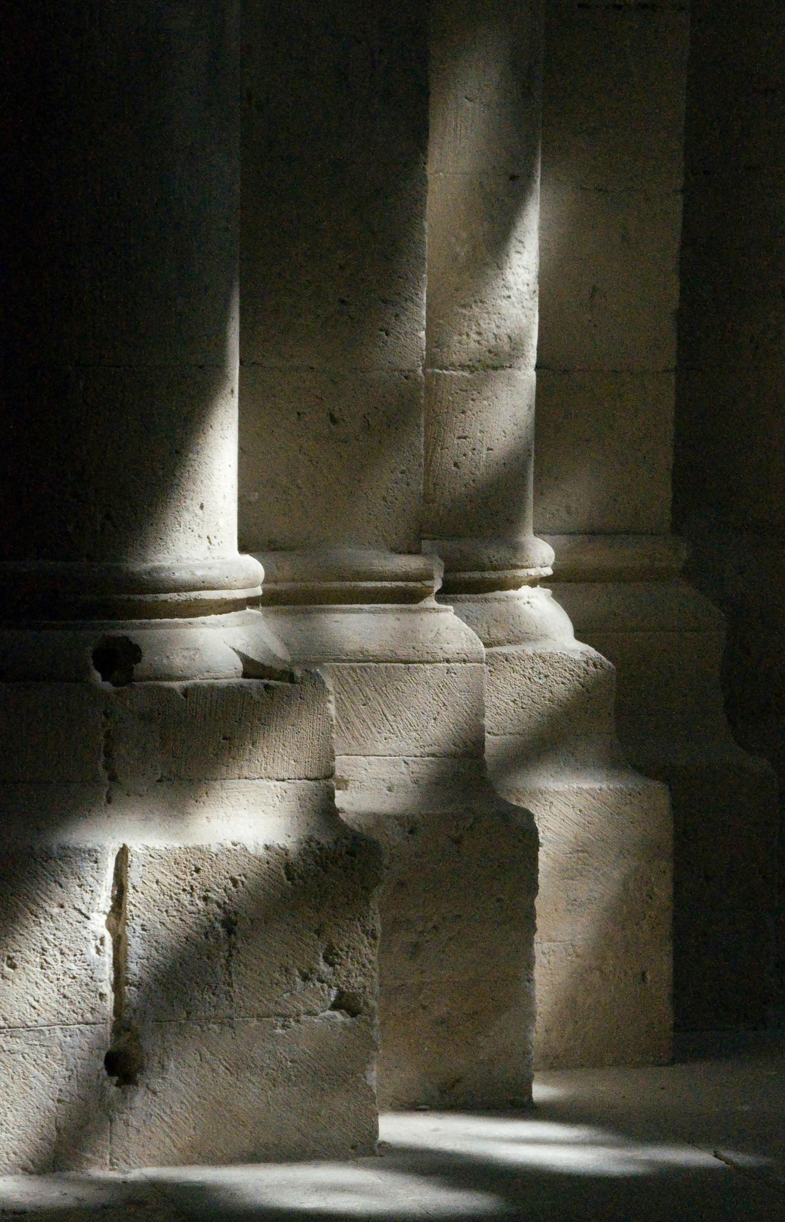 Heritage monument architecture